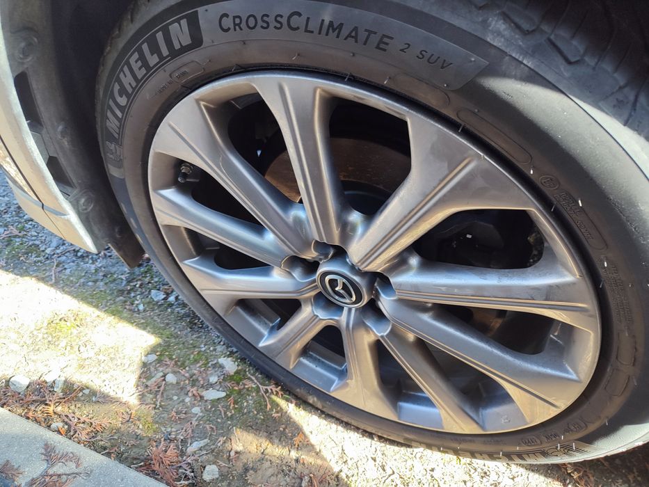 Mazda CX-60 3.3  2022r
