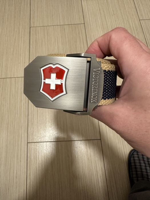 Ремень на пояс Puma Victorinox