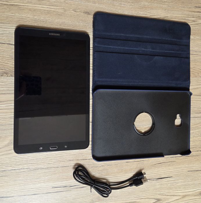 Tablet Samsung Galaxy Tab A6 10,1 + etui