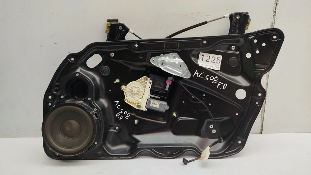 Elevador vidros frente direito VOLKSWAGEN Passat (3C2)