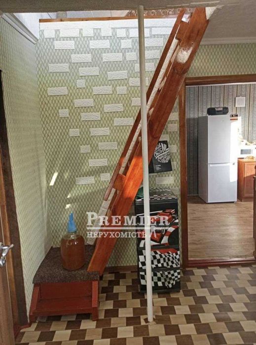 Продам двоповерховий новий будинок