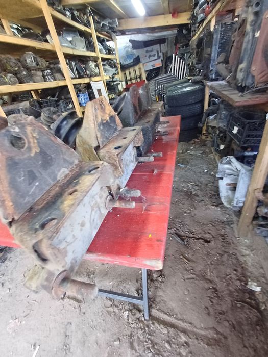 Продам передню балку ваз 2101-2107 класика