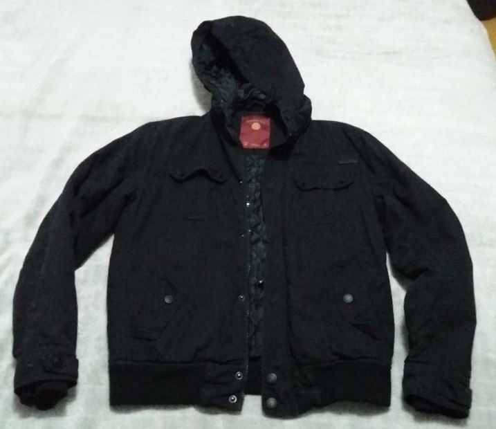 Casaco Springfield Tamanho M (38)