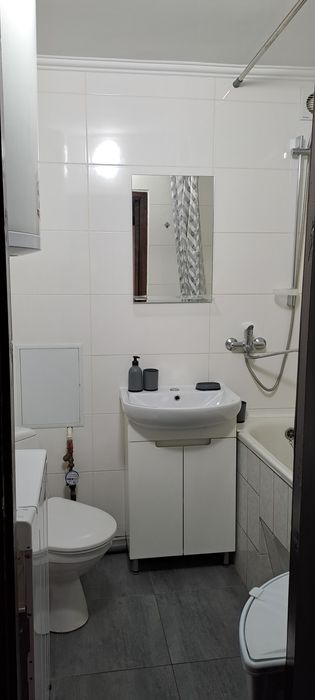 Здам 1 кімн. кв. Вільна з ГРУДНЯ,  Крошня