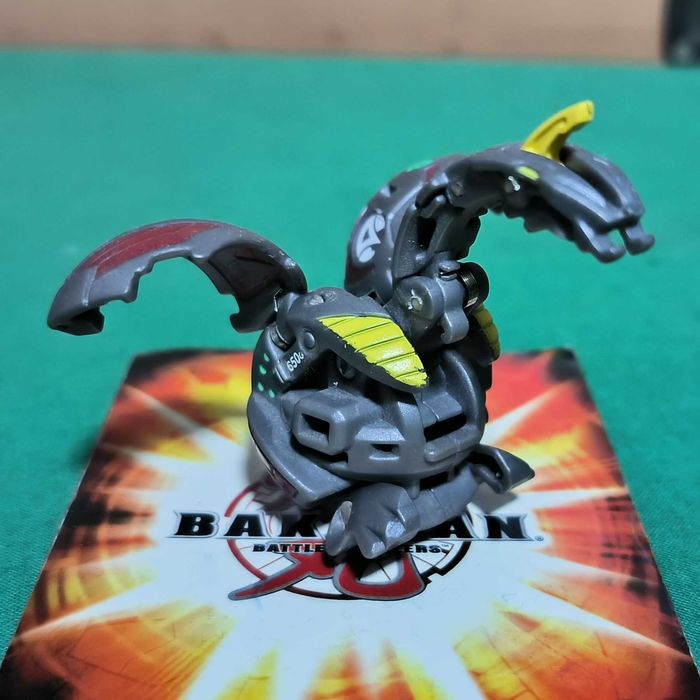 bakugan helios zabawki dla dzieci OLX Dla Dzieci