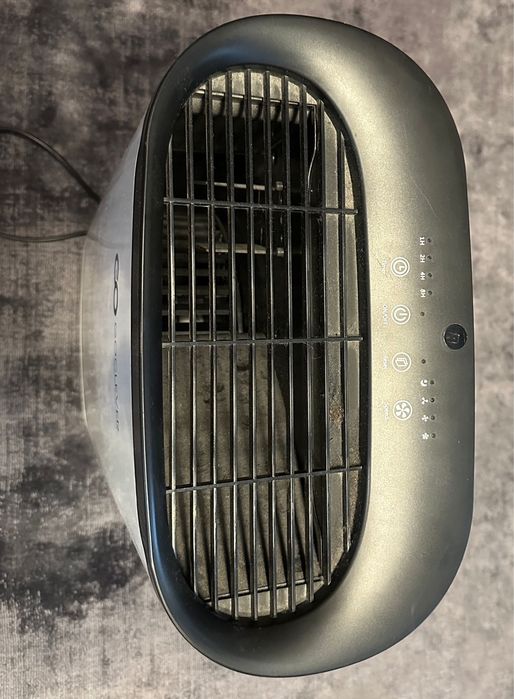 Oczyszczacz powietrza goclever