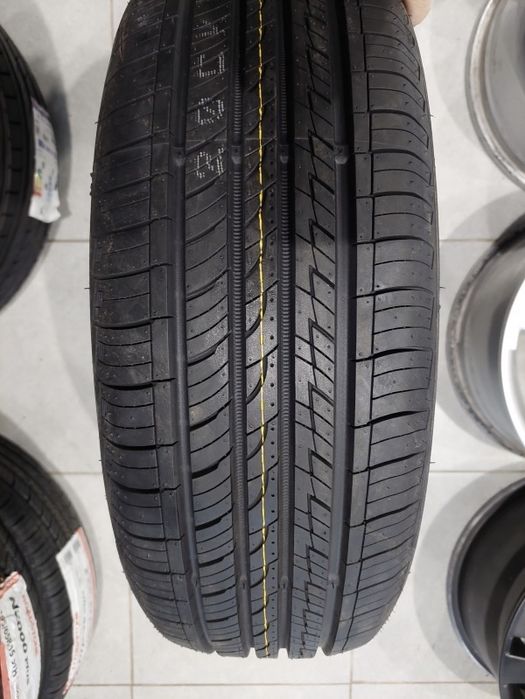 Літня шина Roadstone N5000 Plus 205/55 R16 91H, усі розміри!