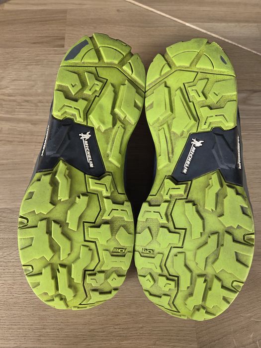 Salewa buty trekkingowe rozmiar 34