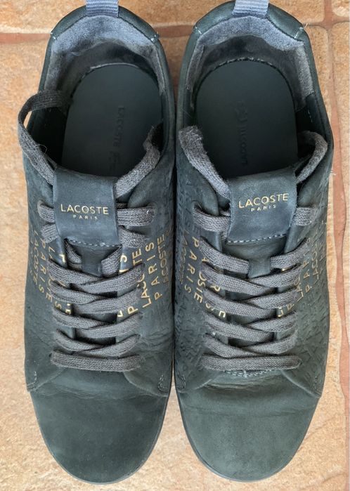 Lacoste жіночі кросівки