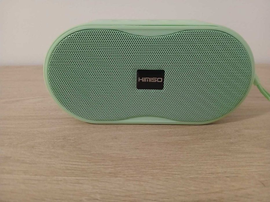 coluna bluetooth com radio