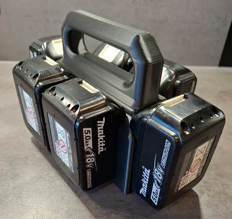 Suporte de transporte makita