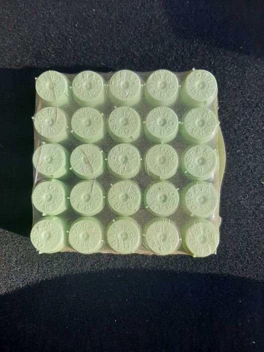 Zapłonnik starter OSRAM ST 151 25 sztuk