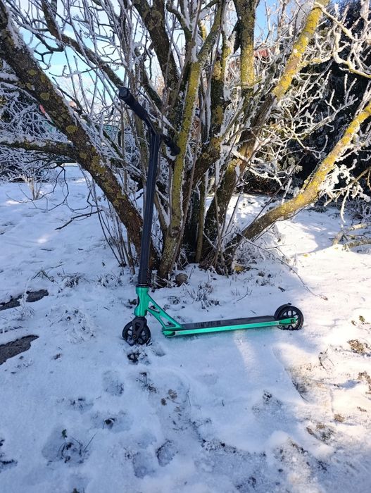 Hulajnoga Wyczynowa Movino Elite