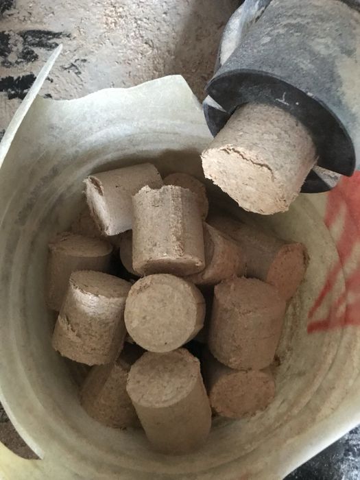 Брикети Nestro від виробника