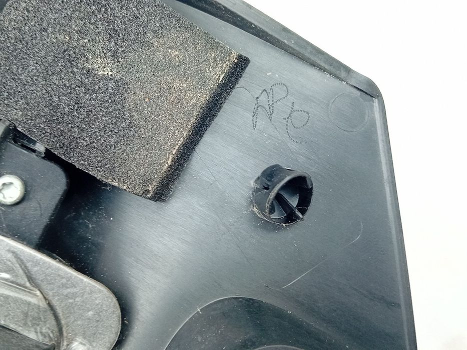 Retrovisor / espelho direito RENAULT Zoe (BFM_)