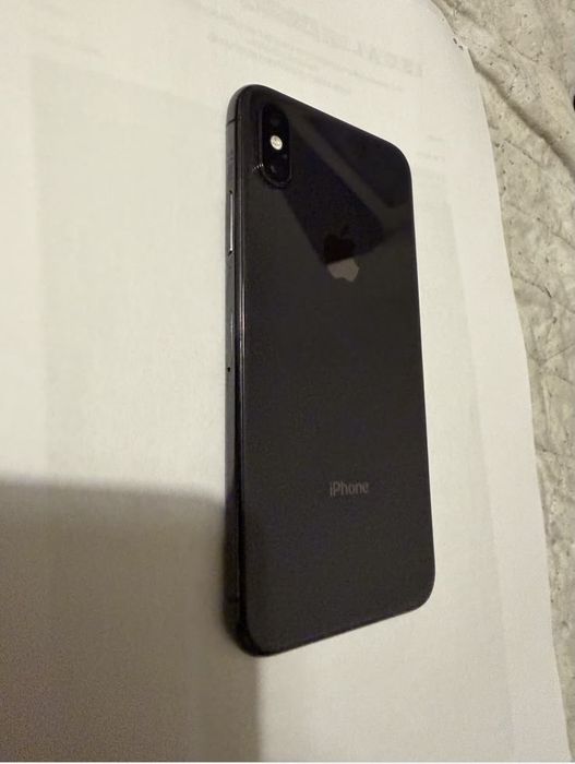 Iphone X Novo