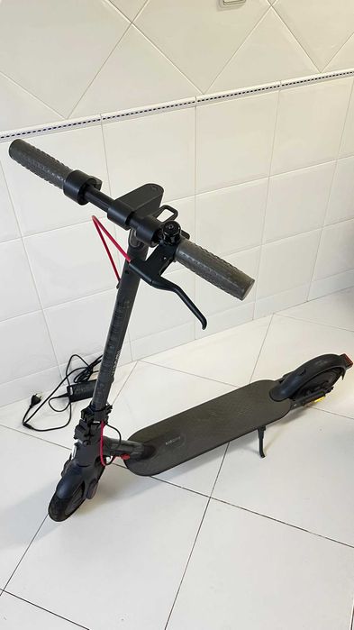 Scooter Elétrica 3 Lite Xiaomi