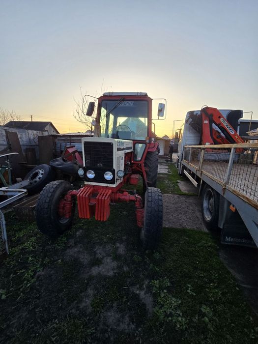 Трактор мтз-82  2026