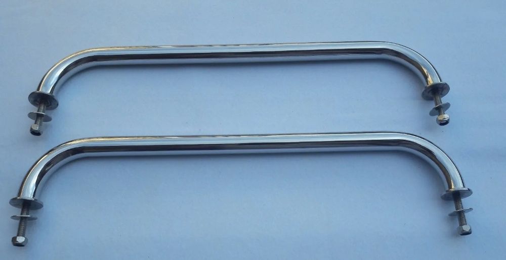 Uchwyt do łodzi 2x500 mm