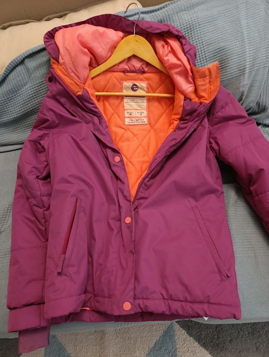 Casaco para neve/ frio Billabong