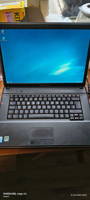 Lenovo 3000 N500