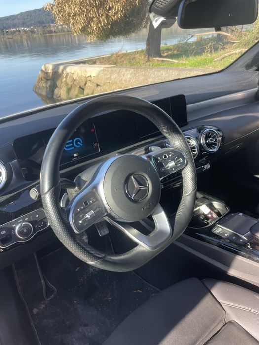 Mercedes “250 e” como novo — photo 5
