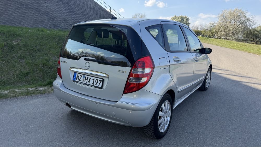 100. % Oryginał Przebieg Klima Z Niemiec Oplacony