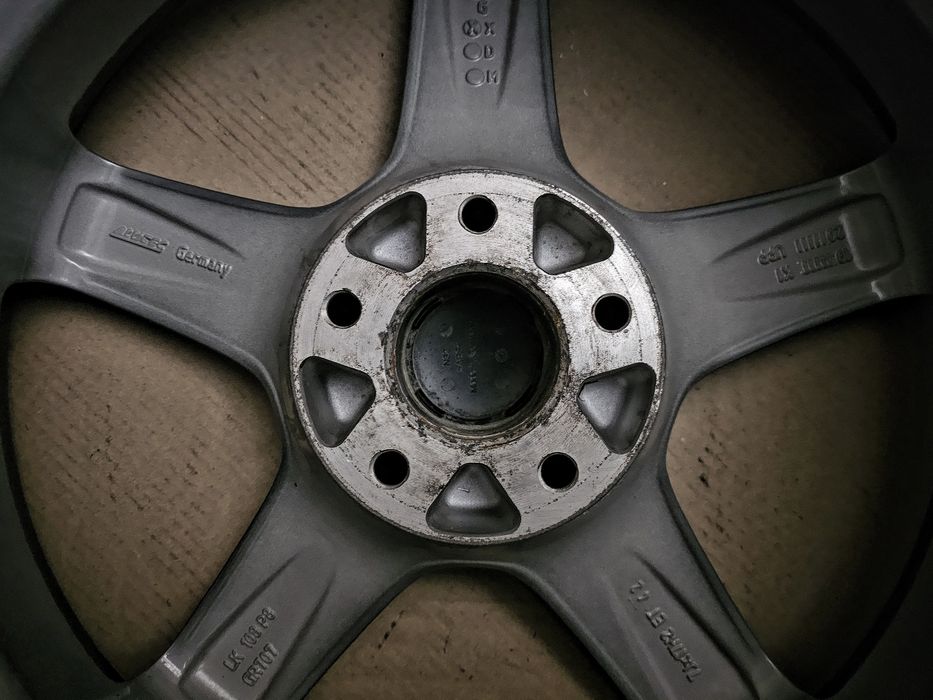 Нові R17 5x108 | Original | Germany | Ford/Peugeot/Volvo/Citroen/Renault/Land Rover/Jaguar.. | Рідна фарба, ідеальний заводський стан | Преміум диски