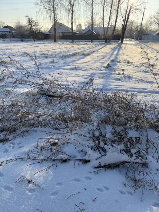 Будинок с Мирне Бориспільский район