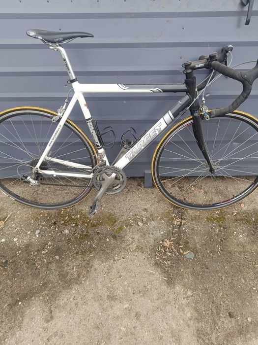 Rower szosowy Target