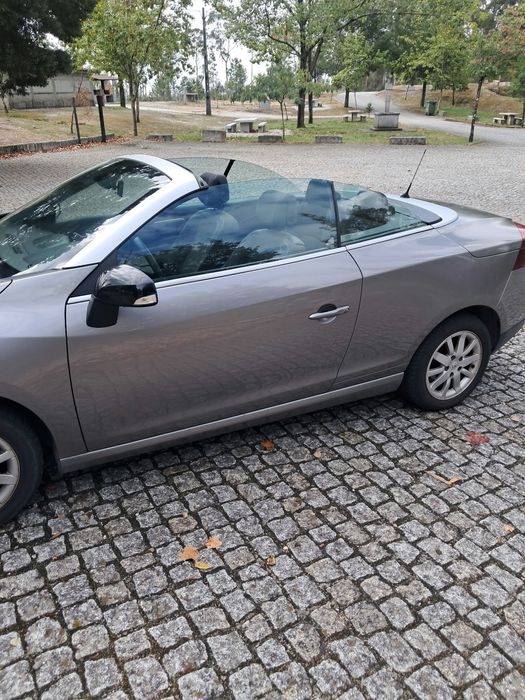Renault Mégane Cabriolet 1.5 dCi 110 cv | 2012 foto 4