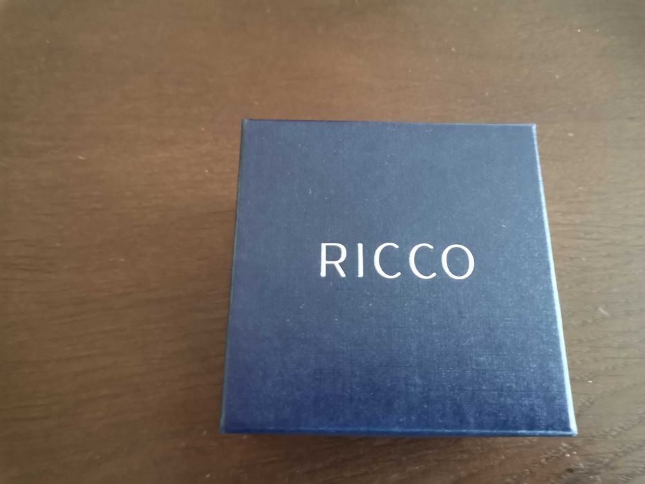 Zegarek damski Ricco. Nowy.