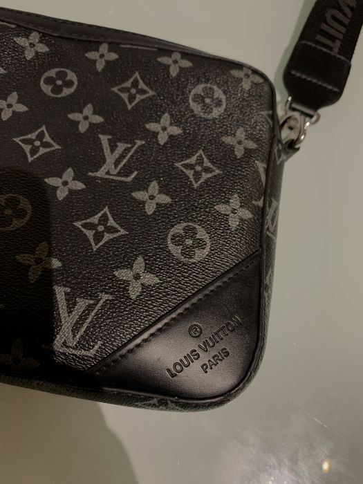 bolsa Louis Vuitton