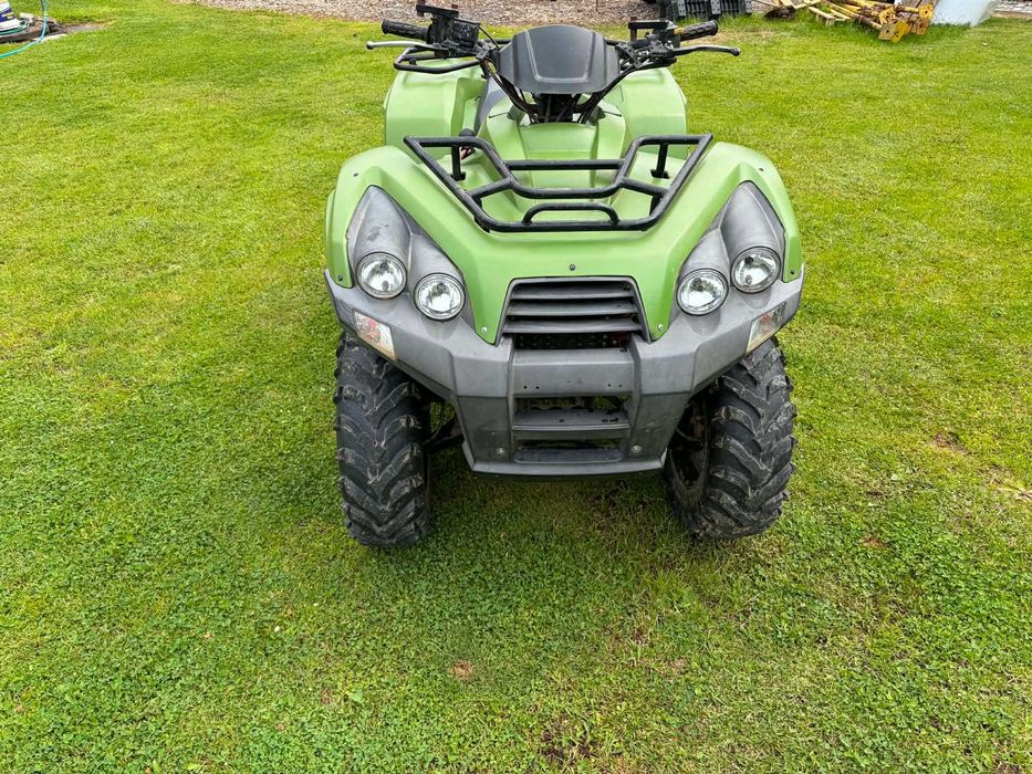 Quad SMS Jumbo 300