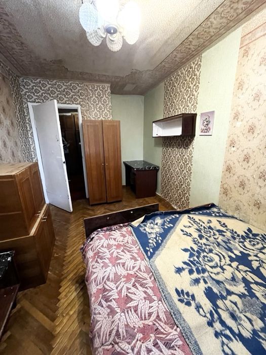 Здам кімнату для пари або для одного