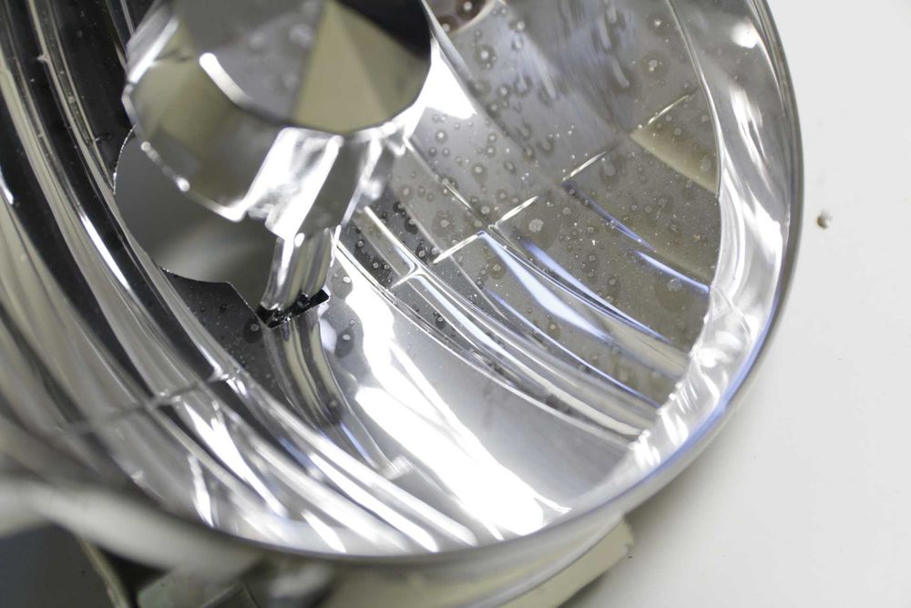 4063 klosz lampy prawej Honda Goldwing GL 1800