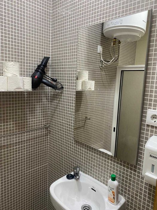 Alugo Apartamento