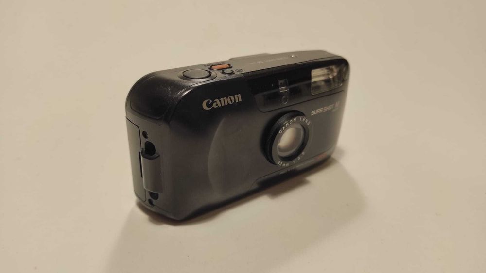 Canon Sure Shot M (Prima Mini) - p/ peças