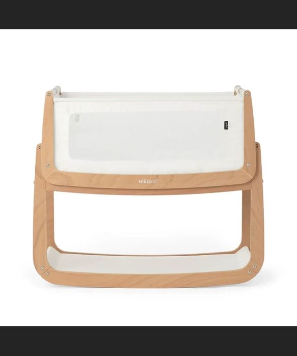 Dostawka SnuzPod4 Wielofunkcyjne łóżeczko dostawne