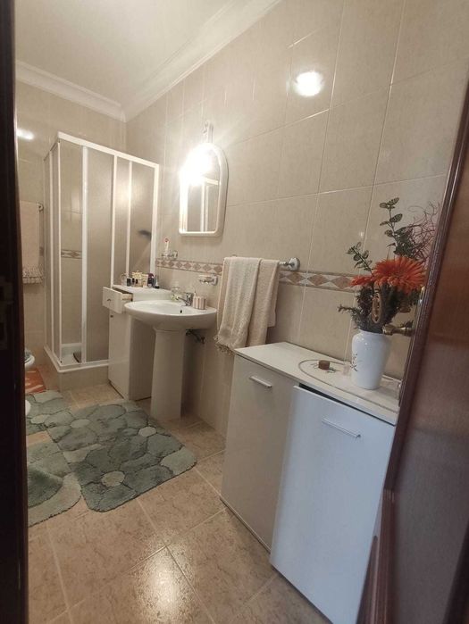 Apartamento T3 no Centro do Cadaval