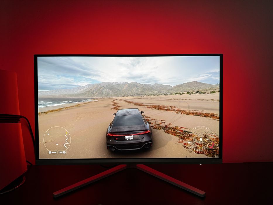 Ігровий OLED-монітор 26,5" Philips 27M2N8500 (2K, 360Hz)