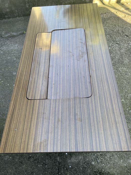 Maquina costura antiga Oliva