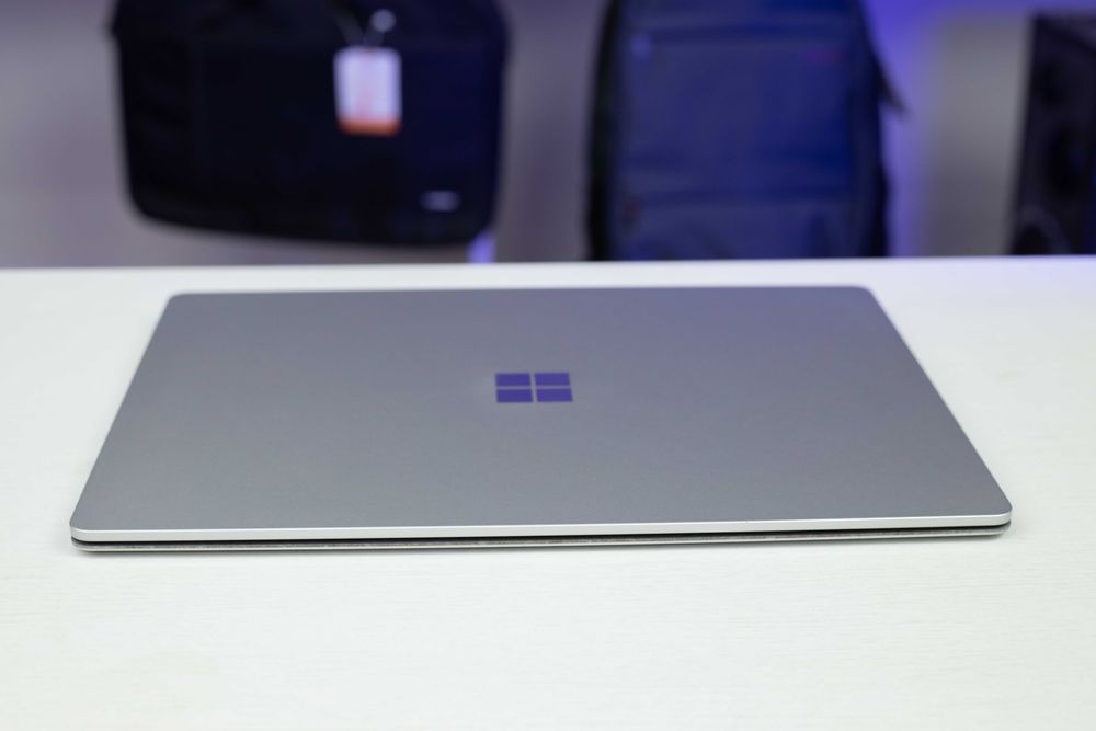 Microsoft Surface Laptop 5 i7-1265U 16RAM 512SSD QHD IPS TOUCH 13.5”