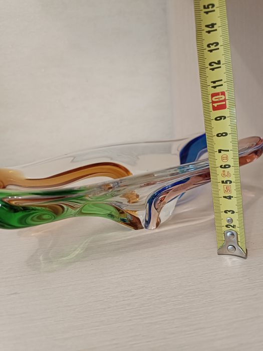 Конфетница "Рапсодия"