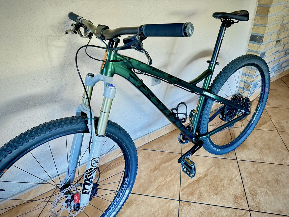 Dartmoor primal 29 rozmiar L