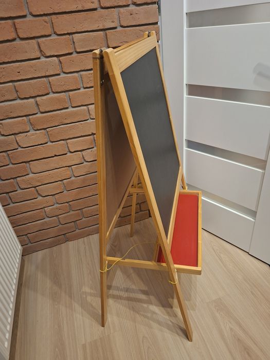 Ikea sztaluga dla dzieci Mala