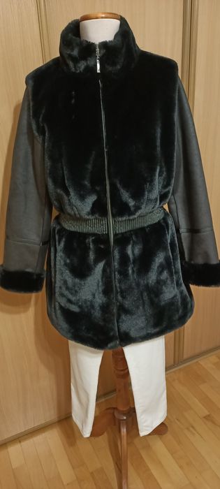 Nowe sztuczne futerko