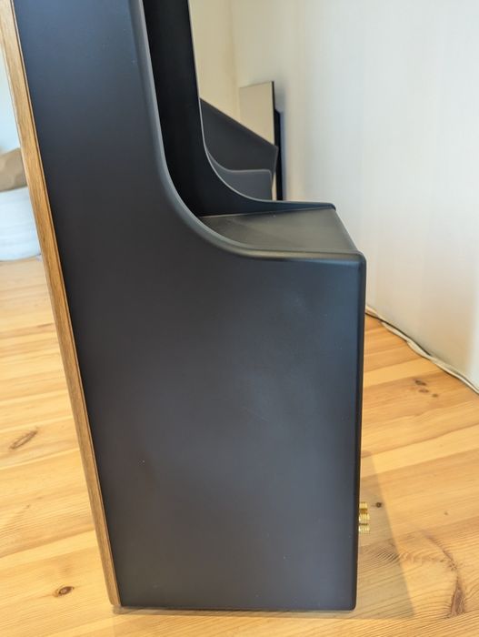 Электростатические напольные колонки Martin Logan Aerius: