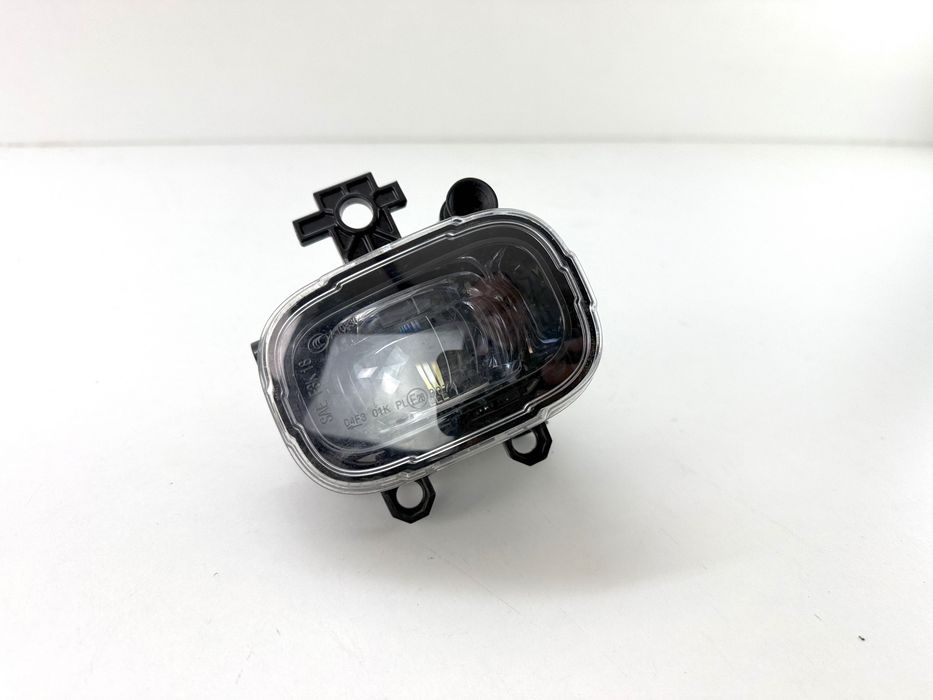 Halogen Lampa Led Nissan Juke II Qashqai j12 X-trail t33 Renault Arkana Clio V Megane IV 4 Zoe Lift 261504122R