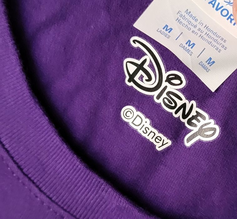 Myszka Miki tshirt koszulka rozmiar M Disney